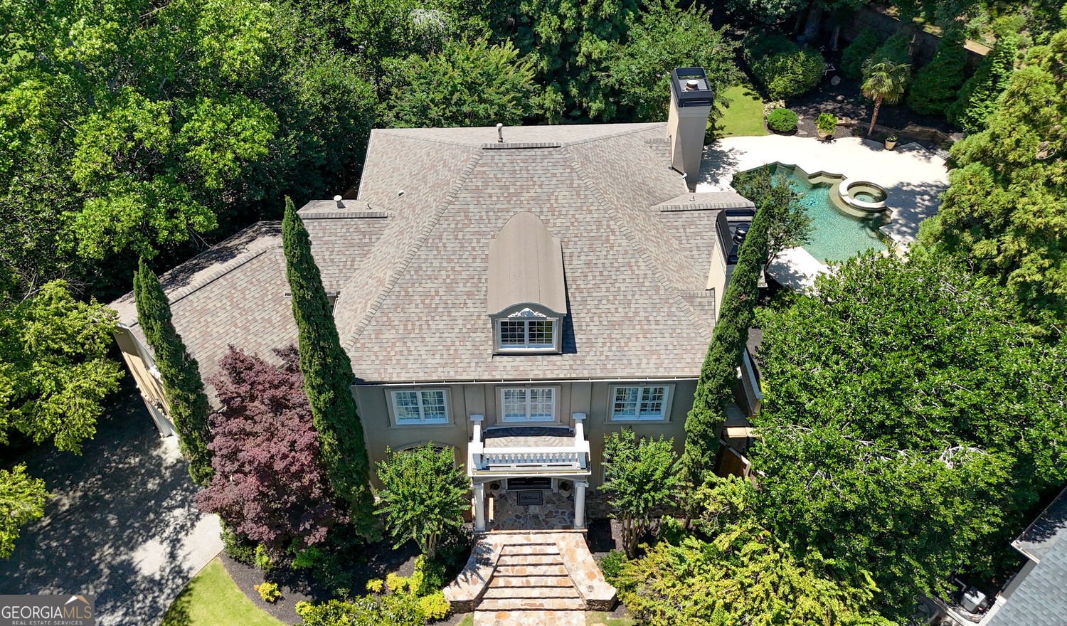 420 Morgan Oak Circle Atlanta - Photo 6