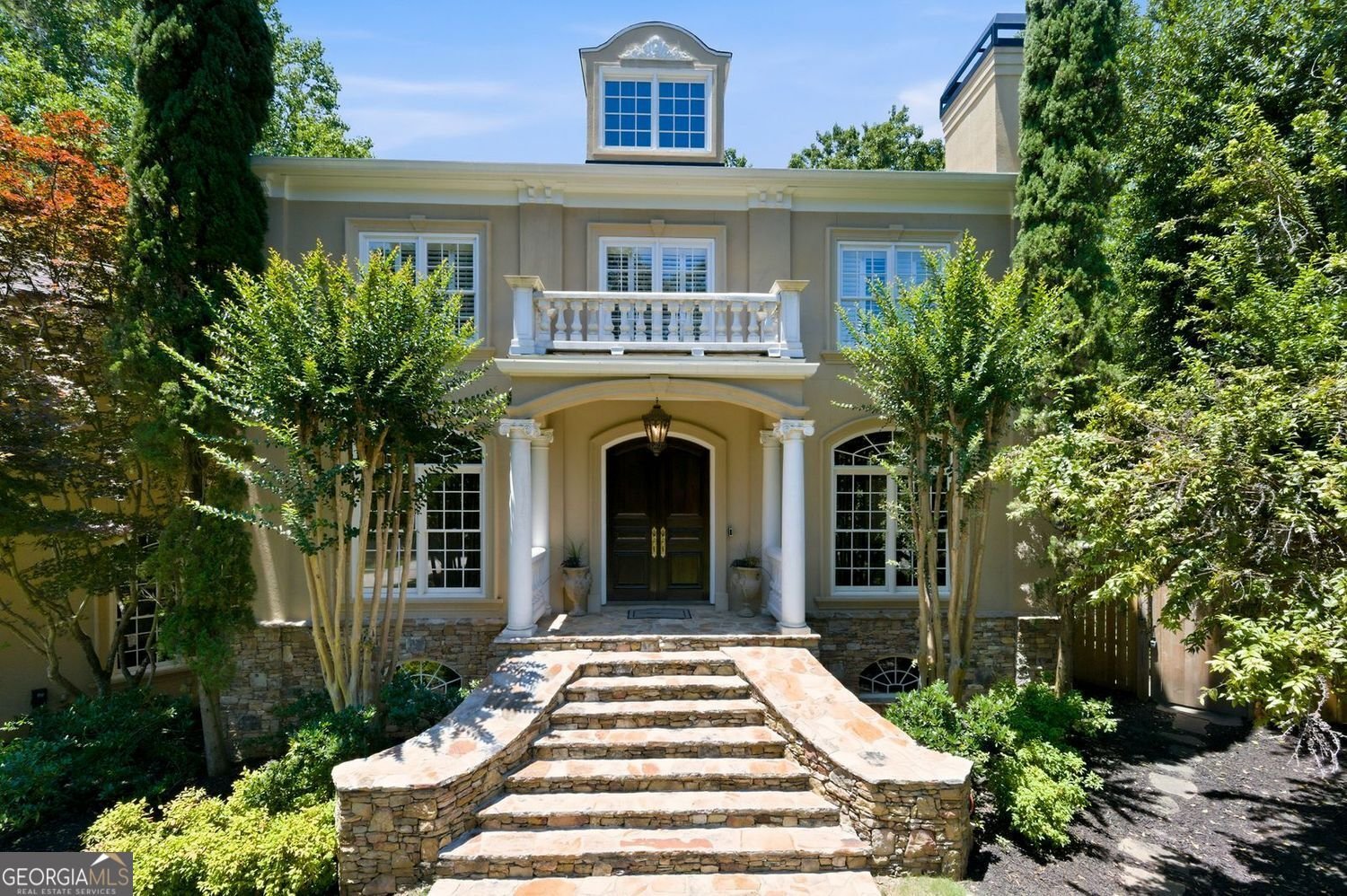420 Morgan Oak Circle Atlanta - Photo 7