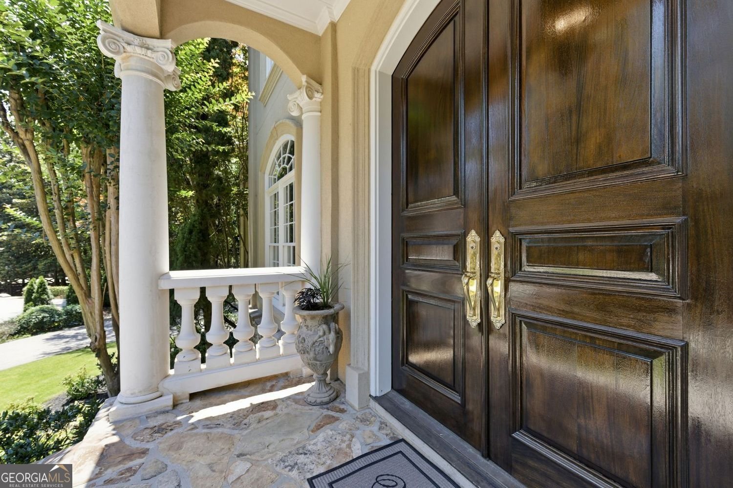 420 Morgan Oak Circle Atlanta - Photo 8