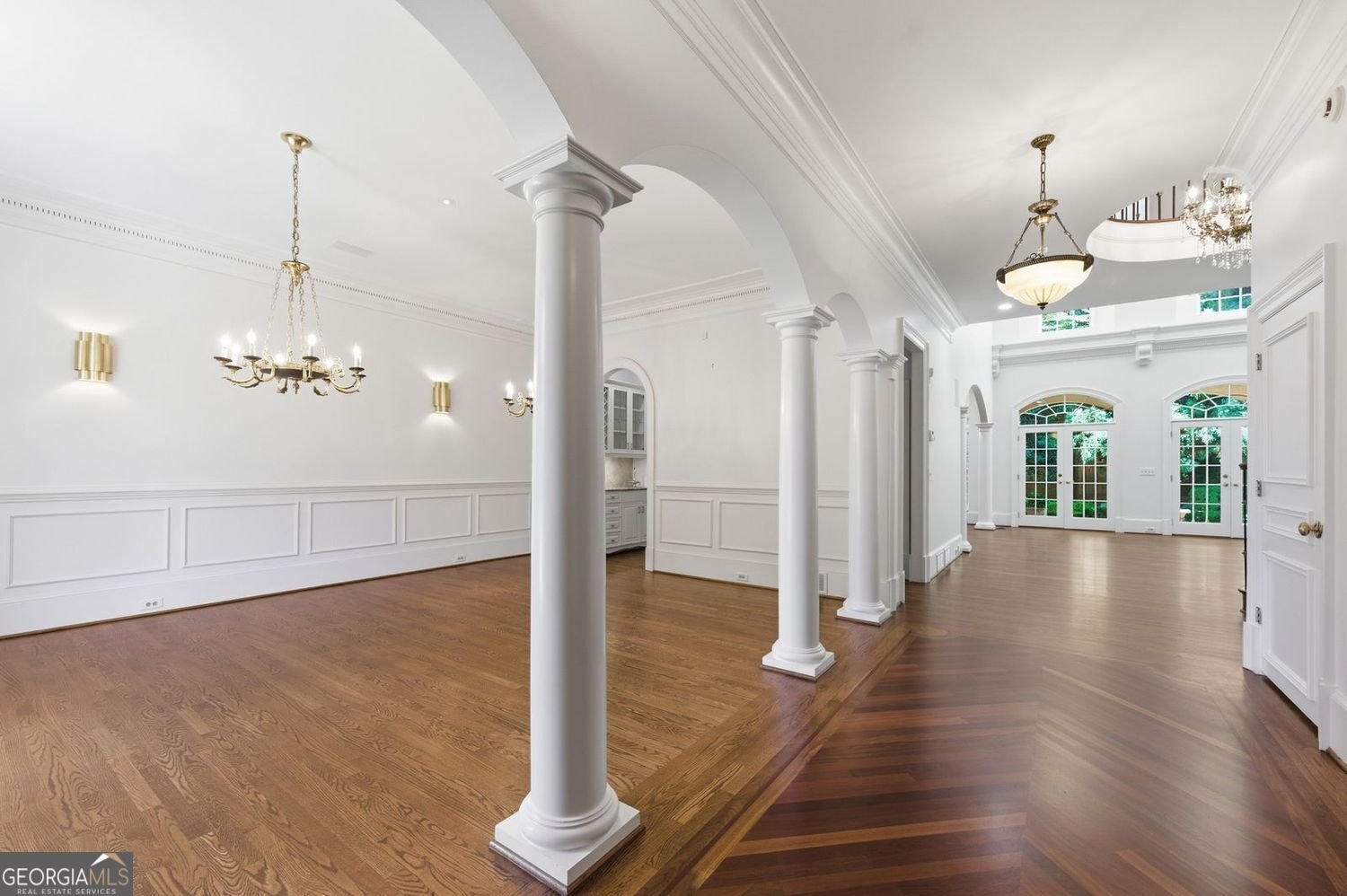 420 Morgan Oak Circle Atlanta - Photo 9