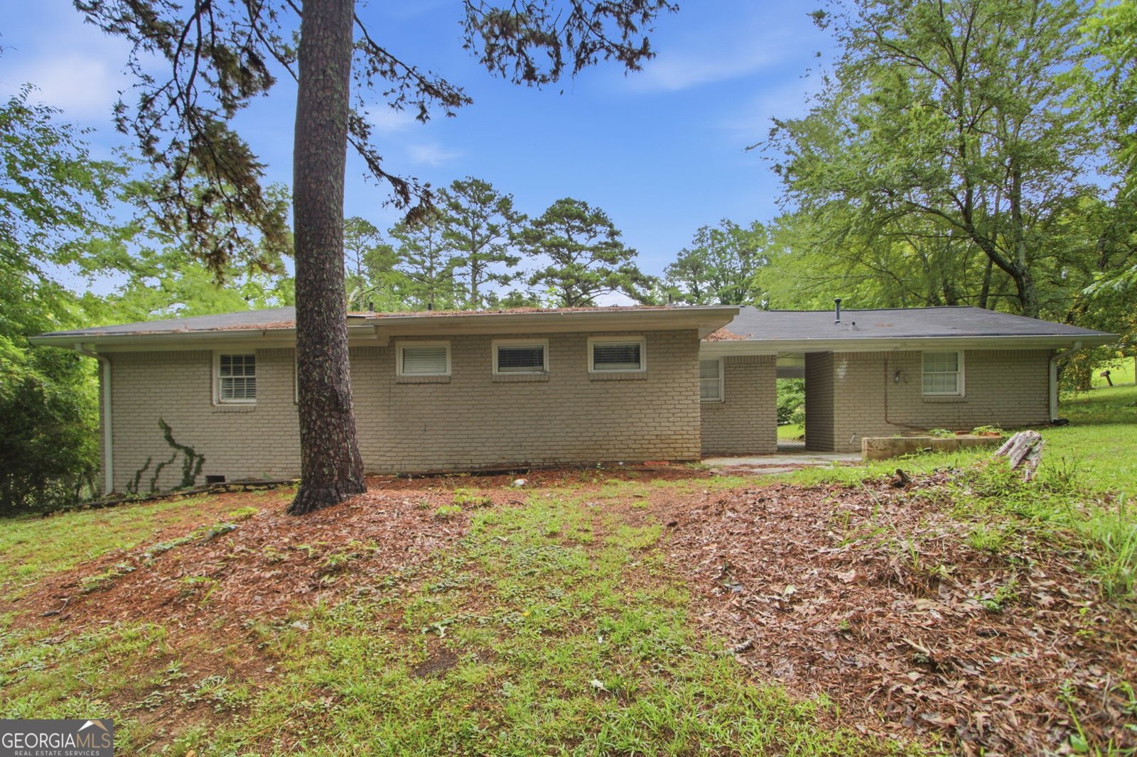 3975 Phylis Place Decatur - Photo 26