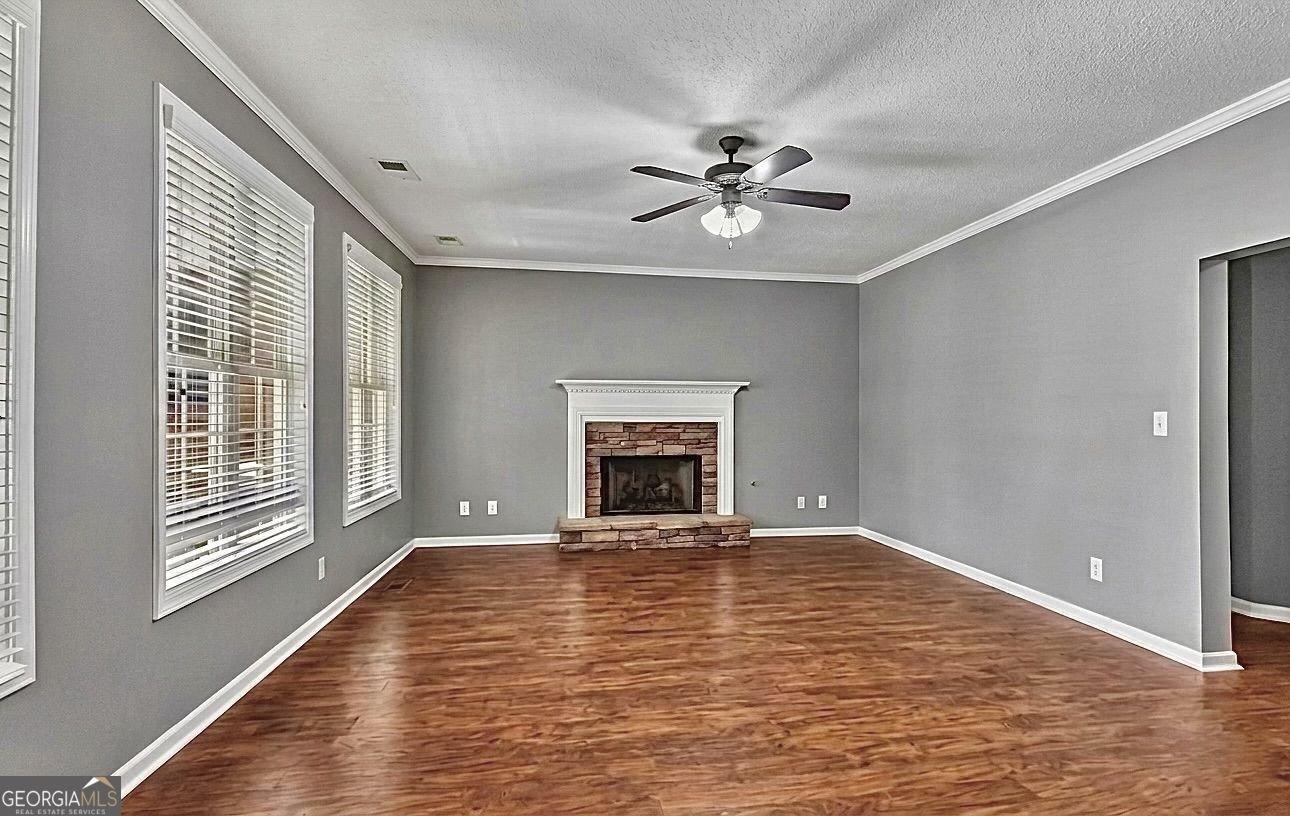 310 Persimmon Drive Sharpsburg - Photo 11