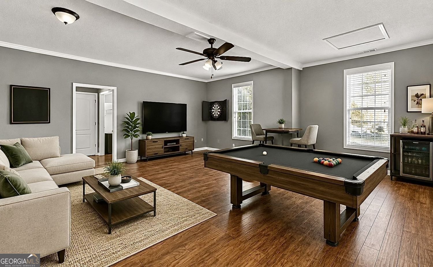 310 Persimmon Drive Sharpsburg - Photo 14