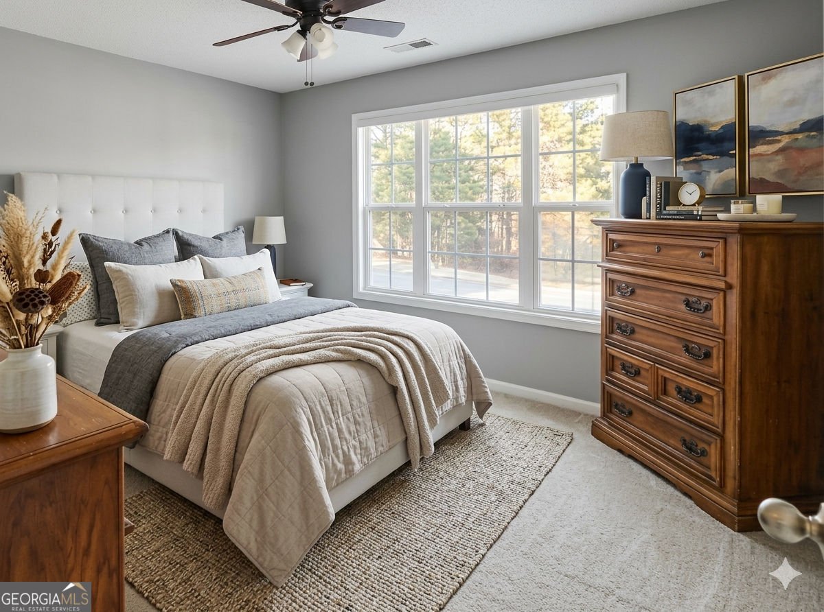 310 Persimmon Drive Sharpsburg - Photo 32
