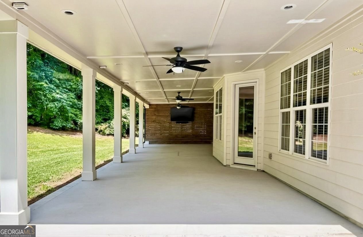 310 Persimmon Drive Sharpsburg - Photo 35