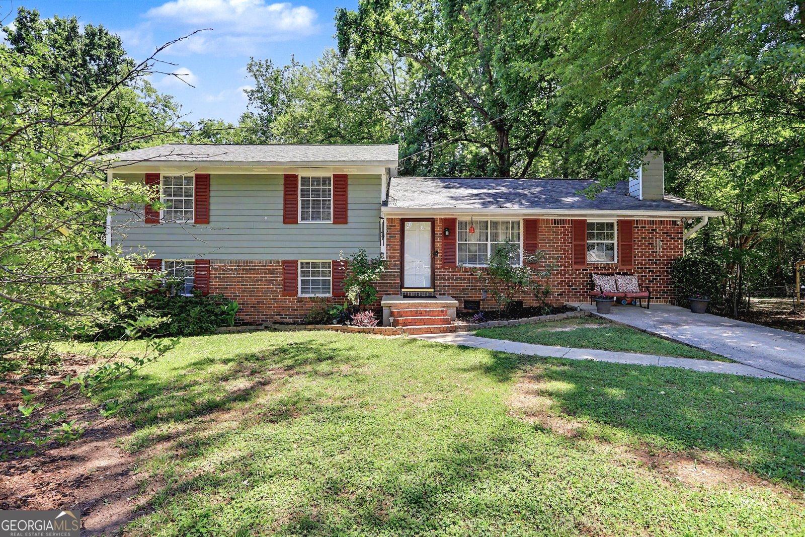 77 Crystal River Drive Riverdale - main photo
