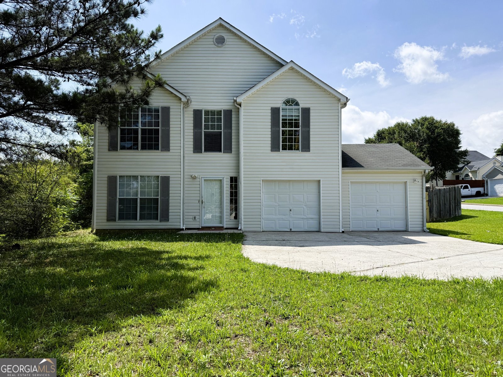 5684 Eagles Feather Lane Riverdale - main photo