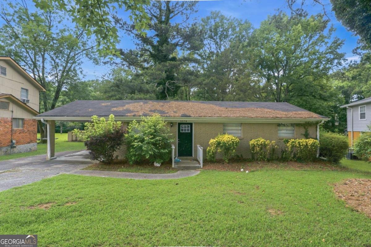 3578 Sherbrooke Way Atlanta - main photo