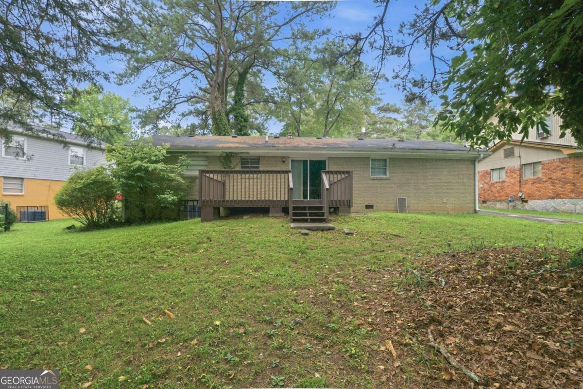3578 Sherbrooke Way Atlanta - Photo 22