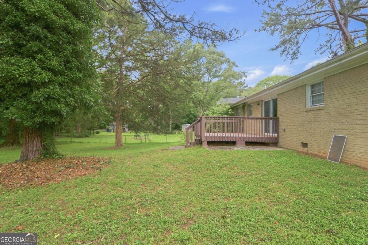 3578 Sherbrooke Way Atlanta - Photo 24