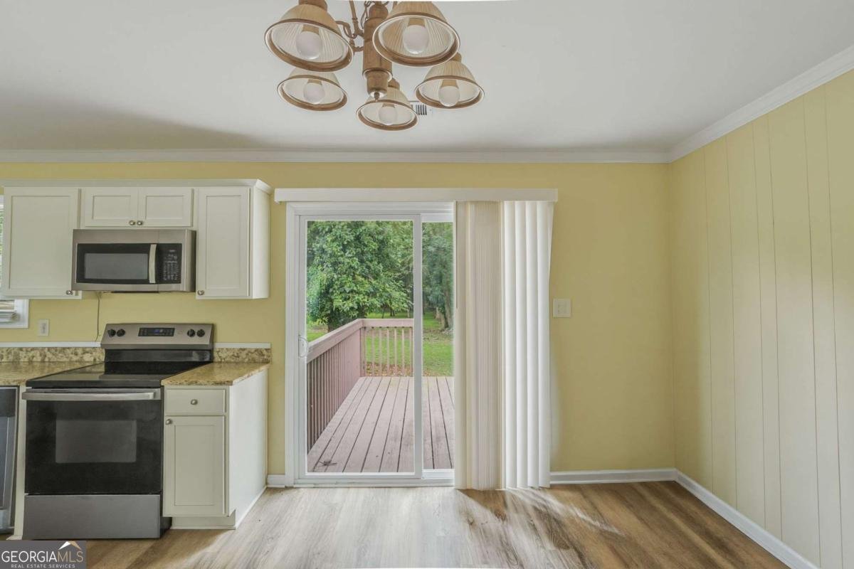 3578 Sherbrooke Way Atlanta - Photo 6