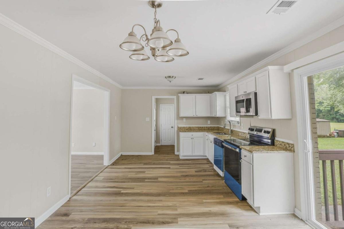 3578 Sherbrooke Way Atlanta - Photo 7