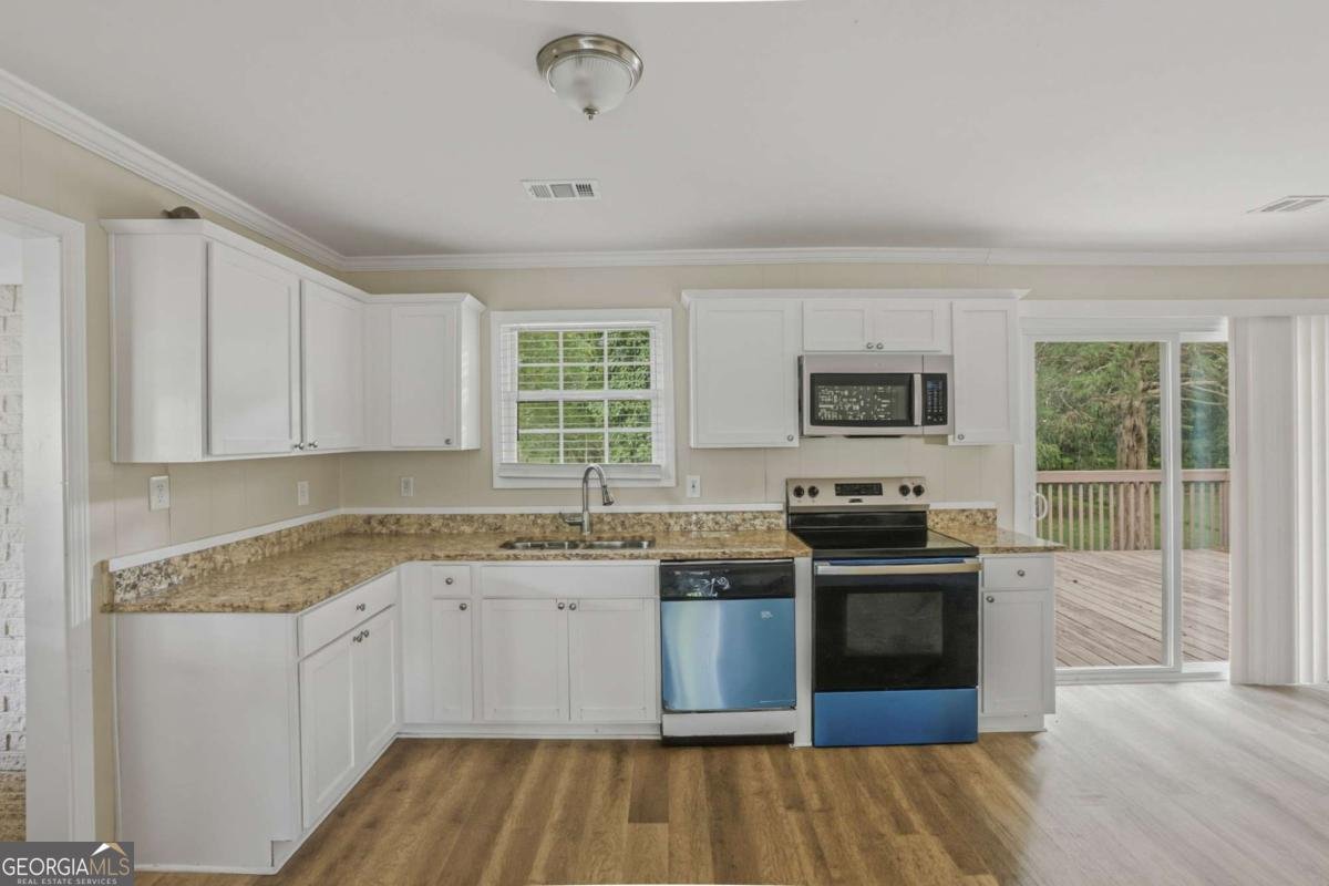 3578 Sherbrooke Way Atlanta - Photo 9