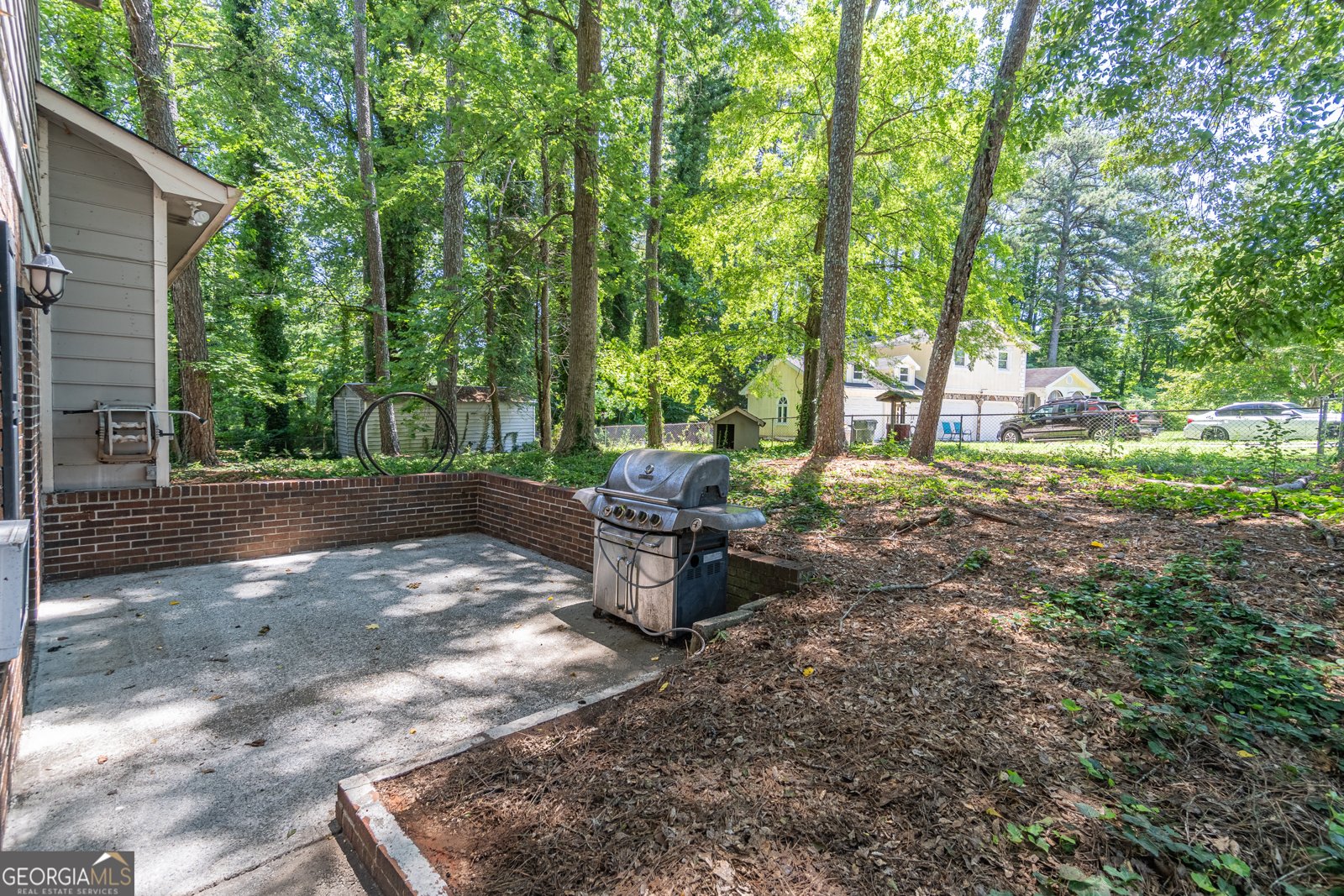 5286 Cobblestone Way Lilburn - main photo