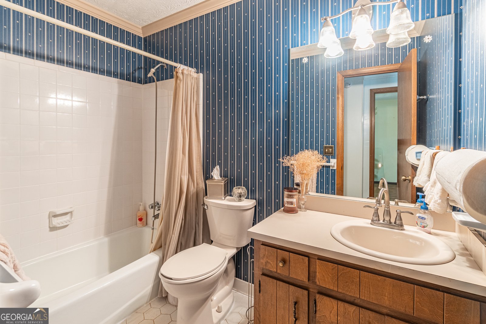 5286 Cobblestone Way Lilburn - Photo 22