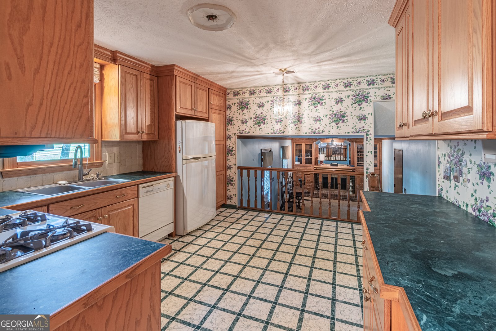 5286 Cobblestone Way Lilburn - Photo 23
