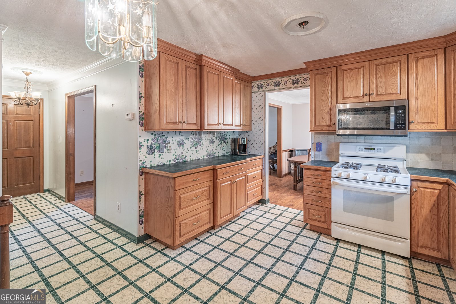 5286 Cobblestone Way Lilburn - Photo 24