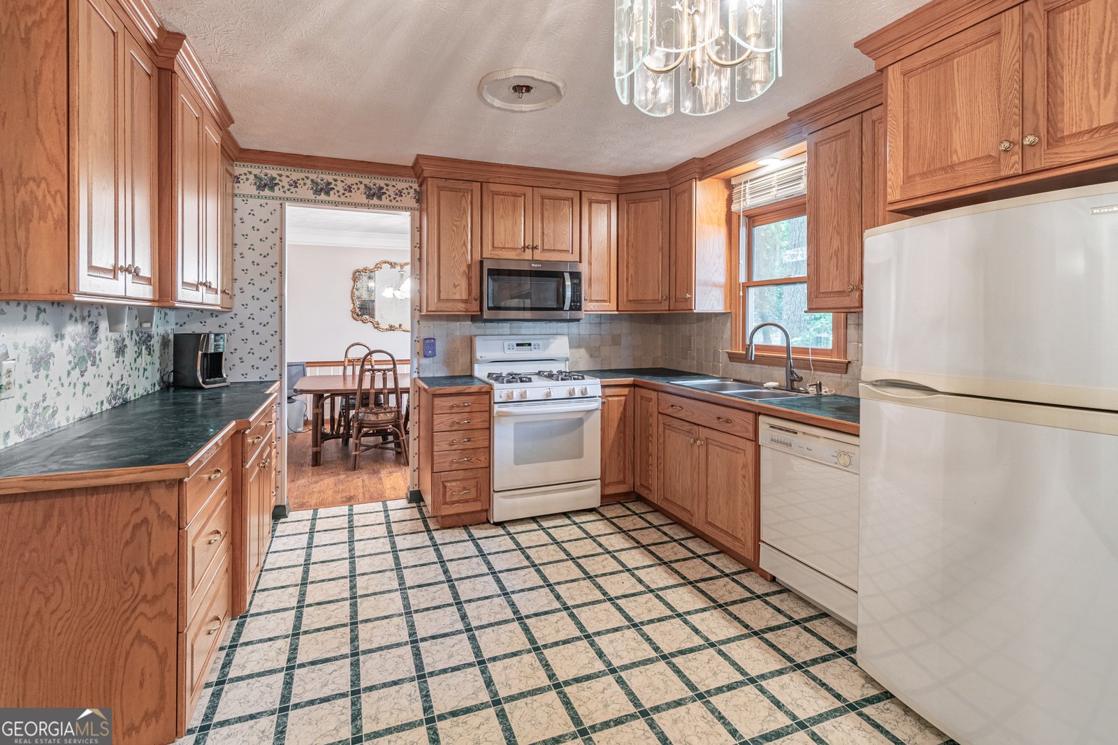 5286 Cobblestone Way Lilburn - Photo 25