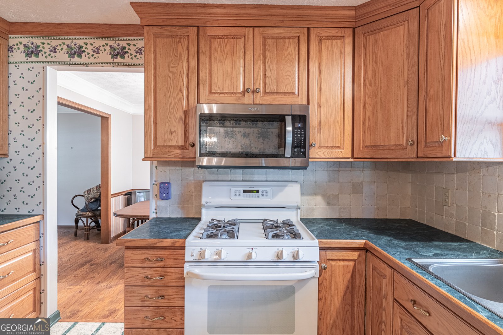 5286 Cobblestone Way Lilburn - Photo 28