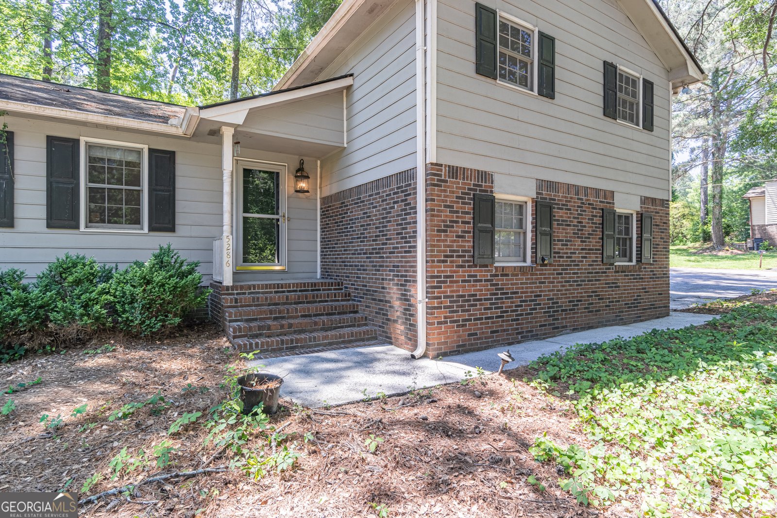 5286 Cobblestone Way Lilburn - Photo 7