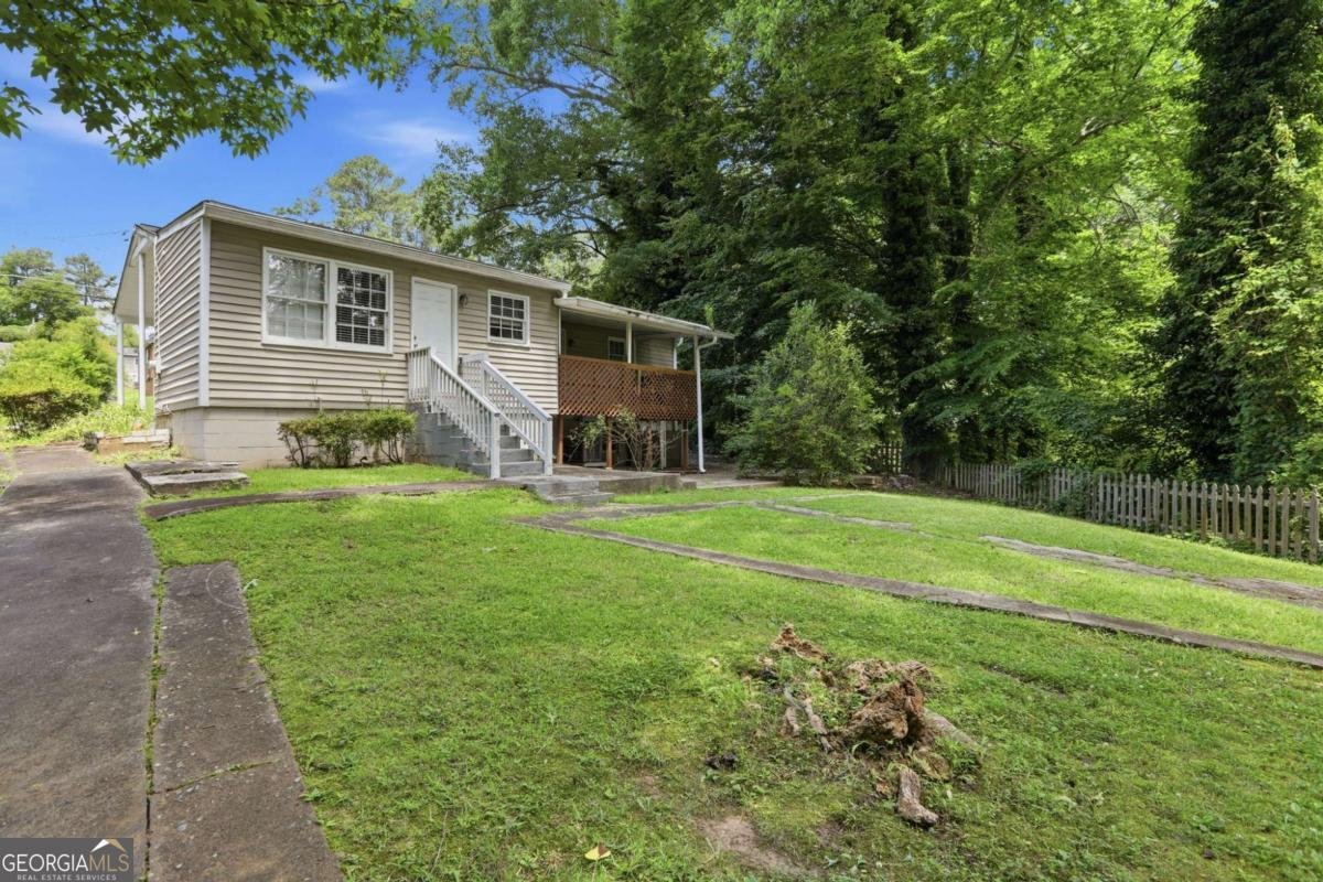 757 Alfred Road Atlanta - Photo 22