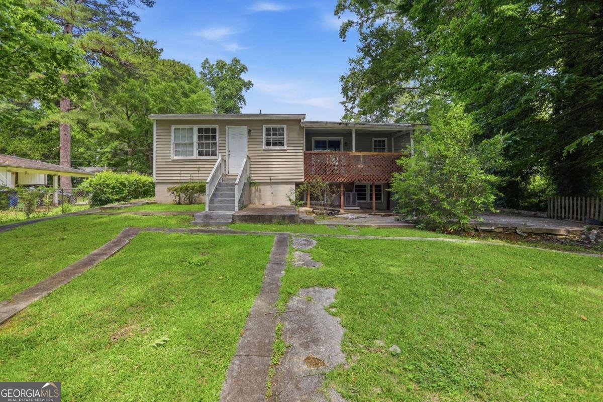 757 Alfred Road Atlanta - Photo 23