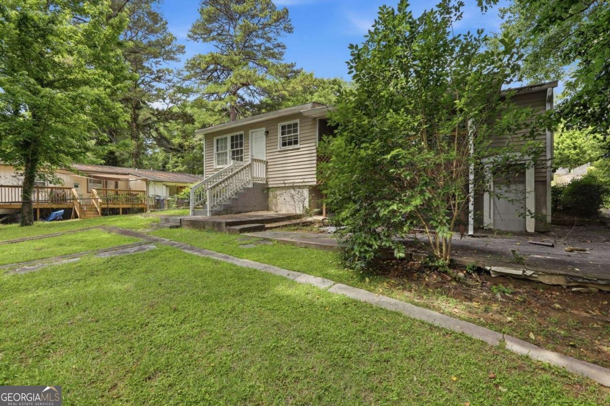 757 Alfred Road Atlanta - Photo 24