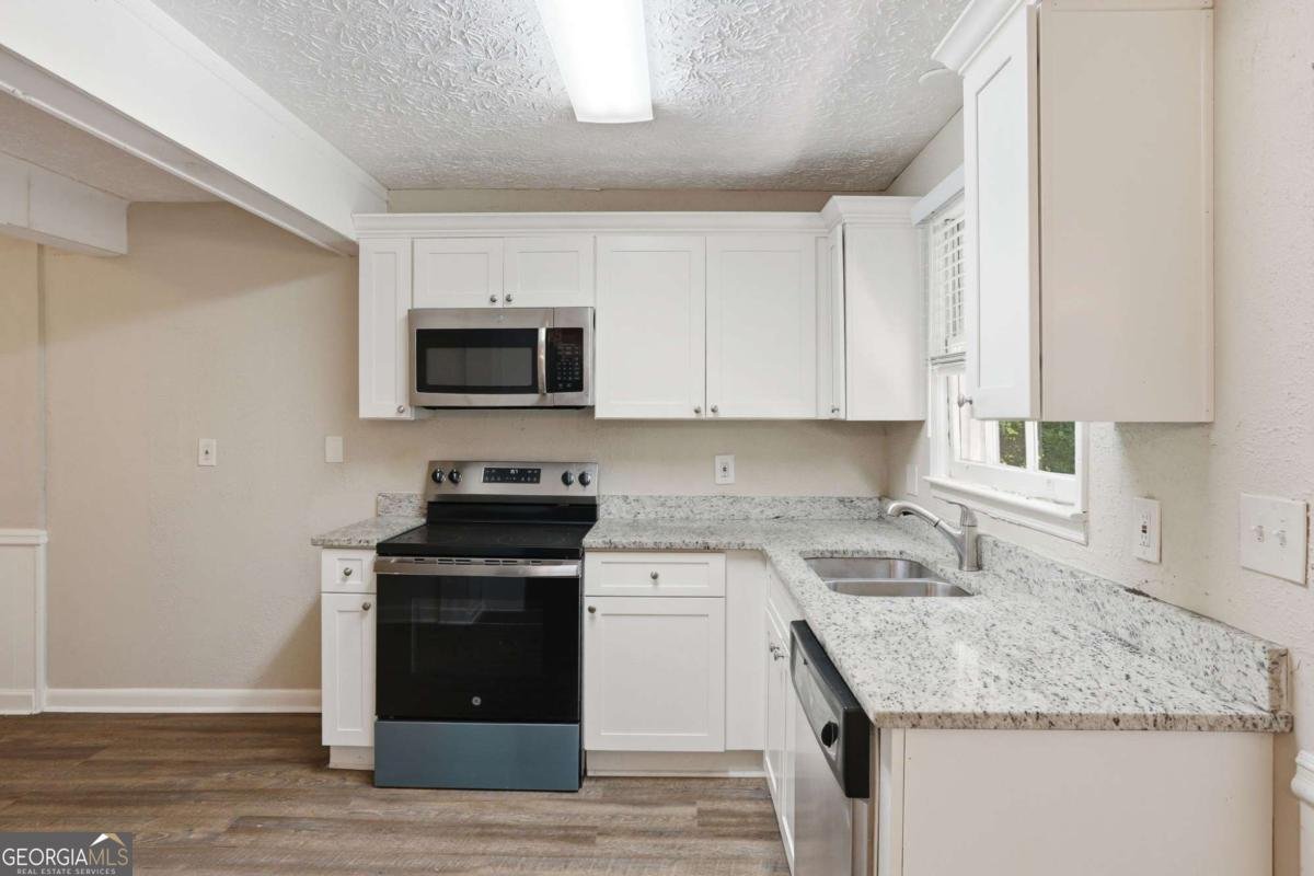757 Alfred Road Atlanta - Photo 9