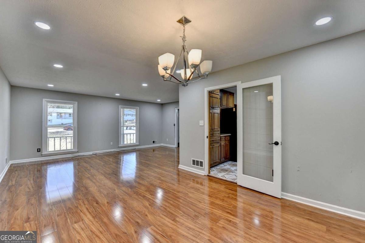 1249 Renee Drive Lilburn - Photo 14