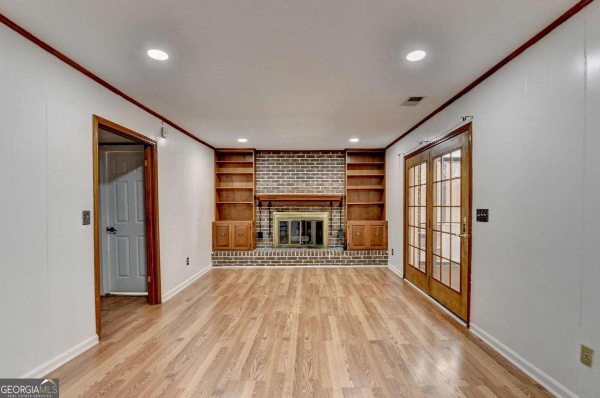 1249 Renee Drive Lilburn - Photo 21