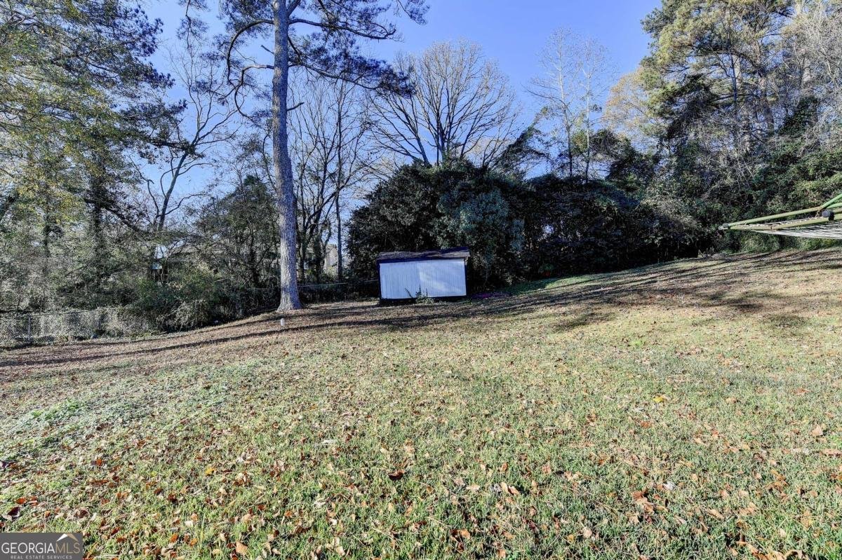 1249 Renee Drive Lilburn - Photo 47