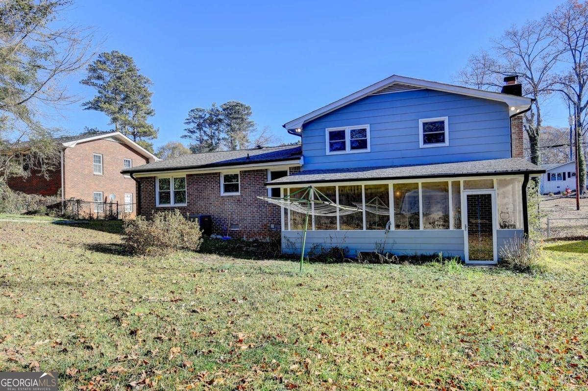 1249 Renee Drive Lilburn - Photo 50