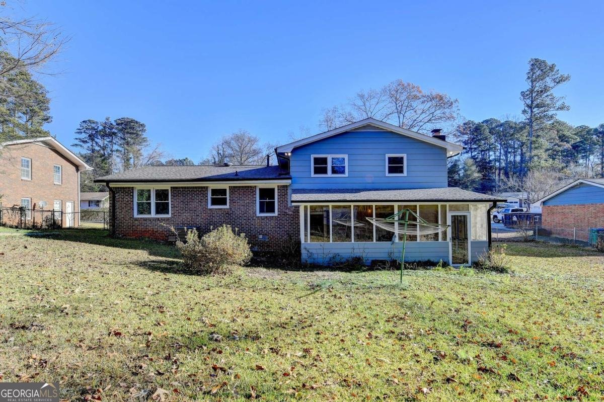 1249 Renee Drive Lilburn - Photo 51