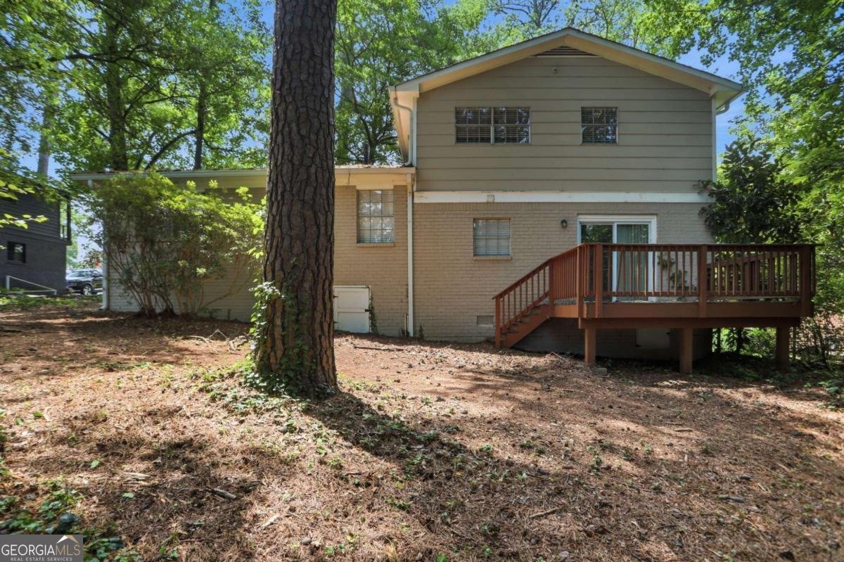 2296 Aurie Drive Decatur - Photo 35
