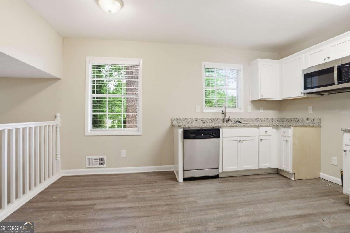 2296 Aurie Drive Decatur - Photo 8