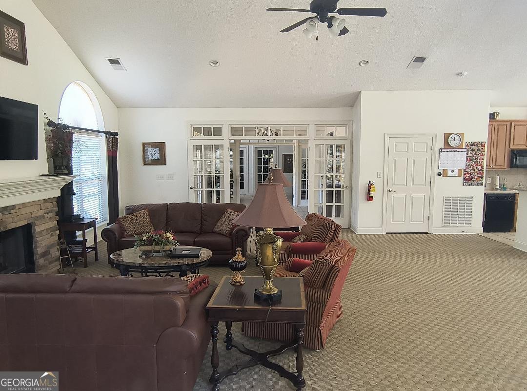 202 Silver Summit Drive Conyers - Photo 10