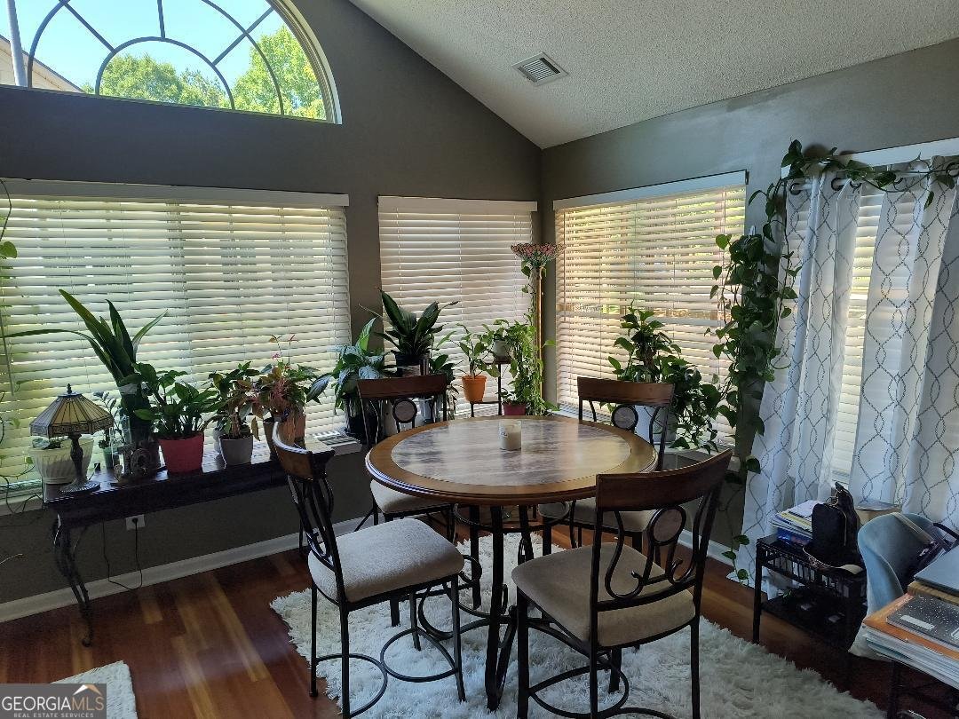 202 Silver Summit Drive Conyers - Photo 18