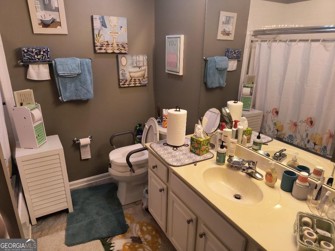 202 Silver Summit Drive Conyers - Photo 19