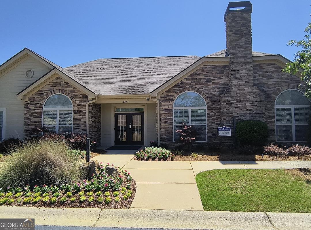 202 Silver Summit Drive Conyers - Photo 7