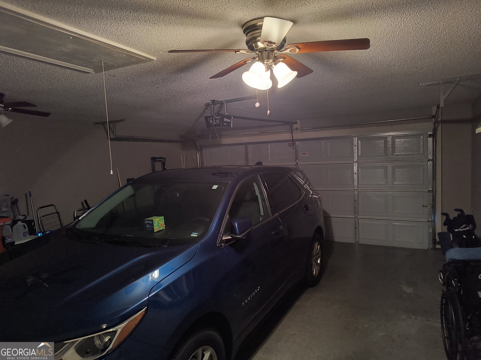 202 Silver Summit Drive Conyers - Photo 9