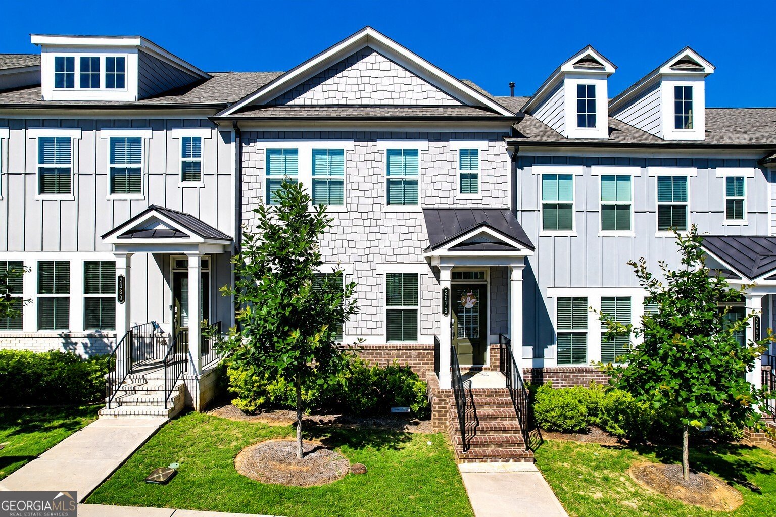 2679 Richmond Row Drive Suwanee - main photo