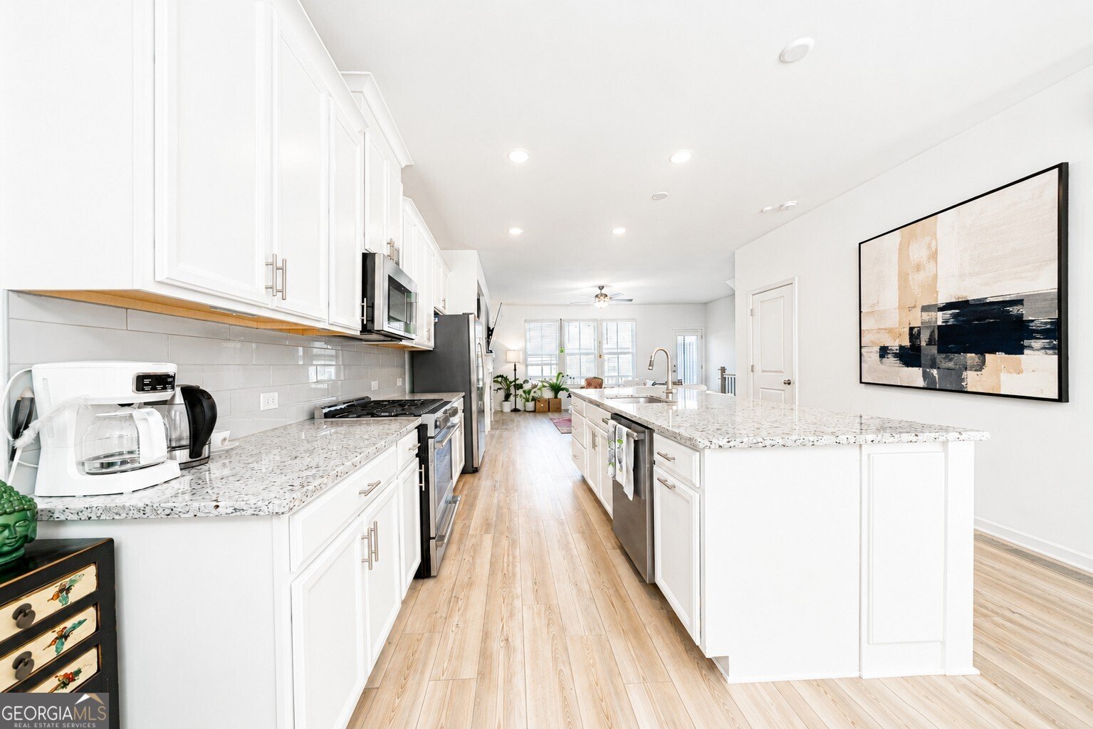 2679 Richmond Row Drive Suwanee - Photo 11