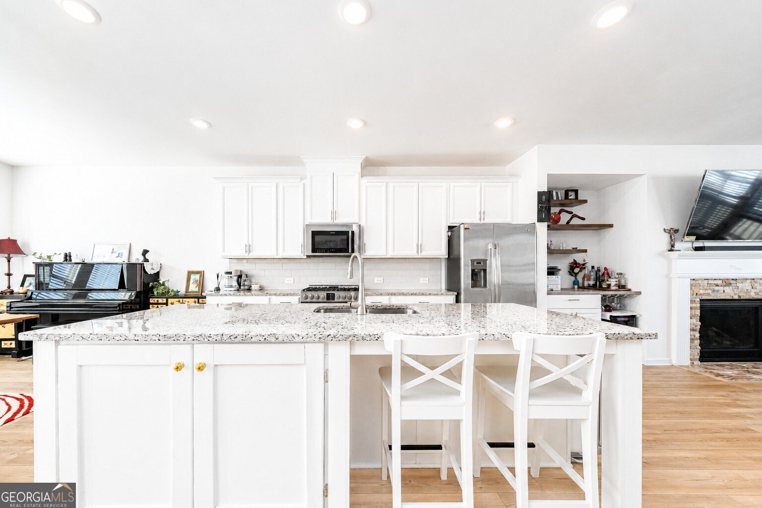 2679 Richmond Row Drive Suwanee - Photo 12
