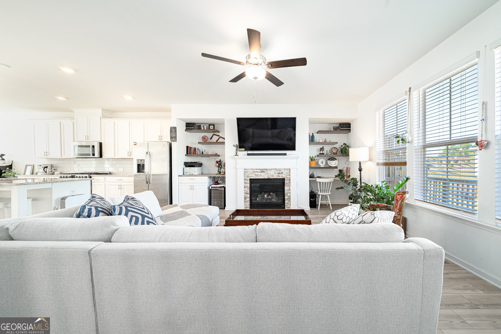 2679 Richmond Row Drive Suwanee - Photo 15