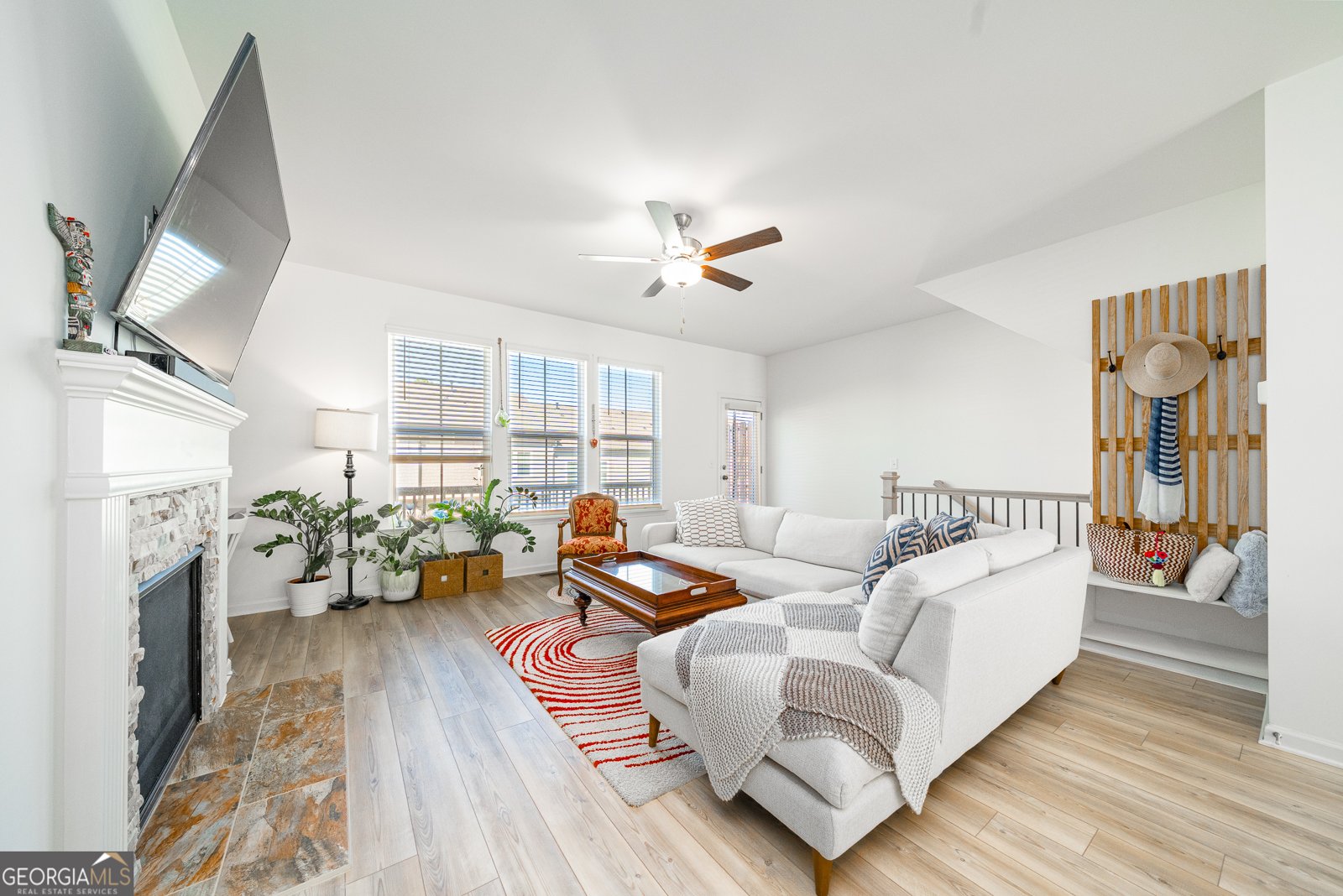 2679 Richmond Row Drive Suwanee - Photo 16