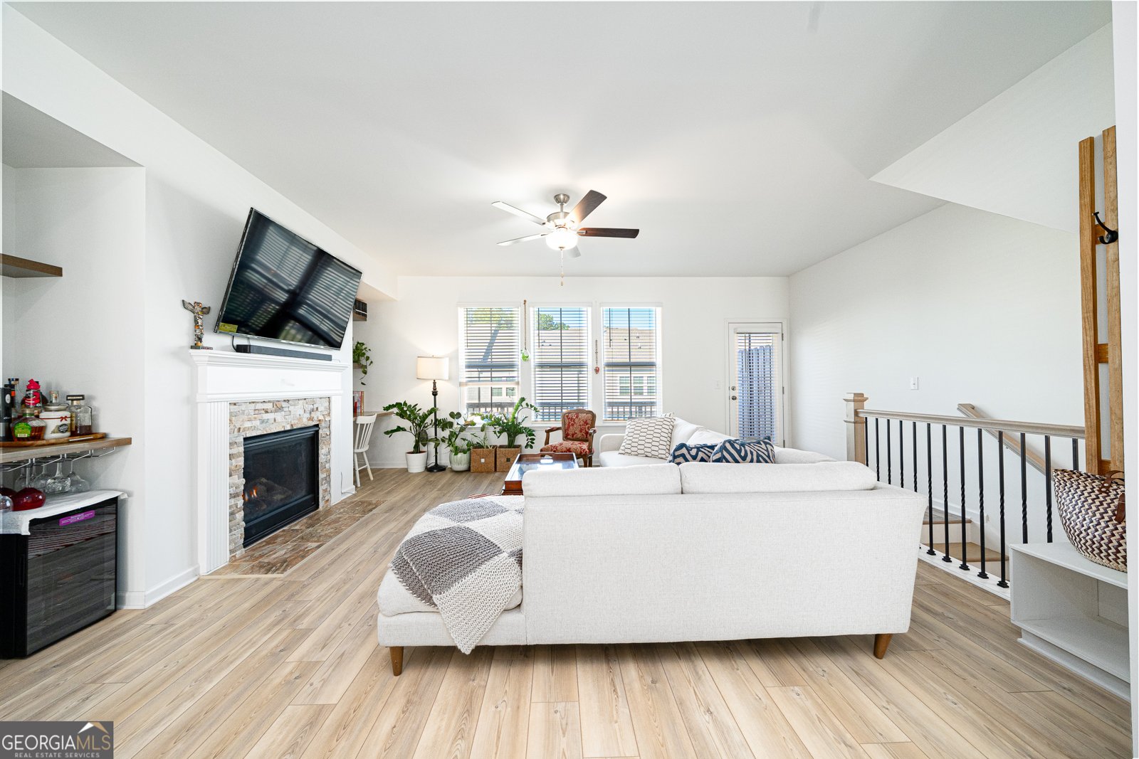 2679 Richmond Row Drive Suwanee - Photo 17