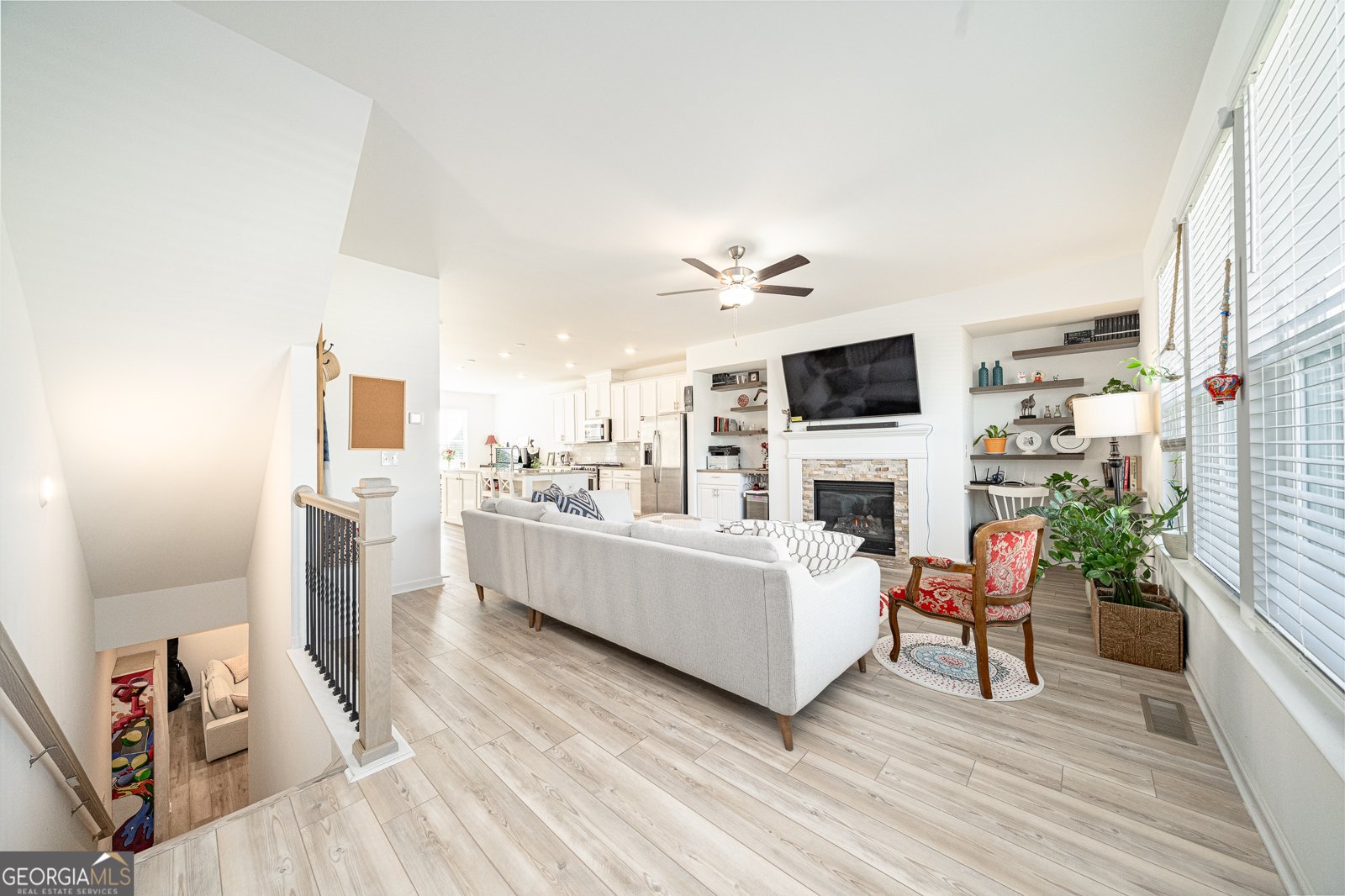 2679 Richmond Row Drive Suwanee - Photo 19