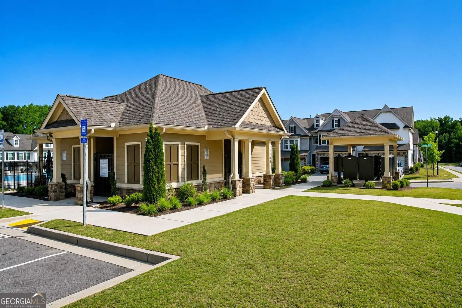 2679 Richmond Row Drive Suwanee - Photo 50