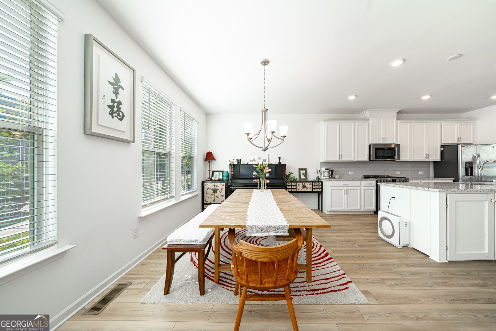 2679 Richmond Row Drive Suwanee - Photo 6