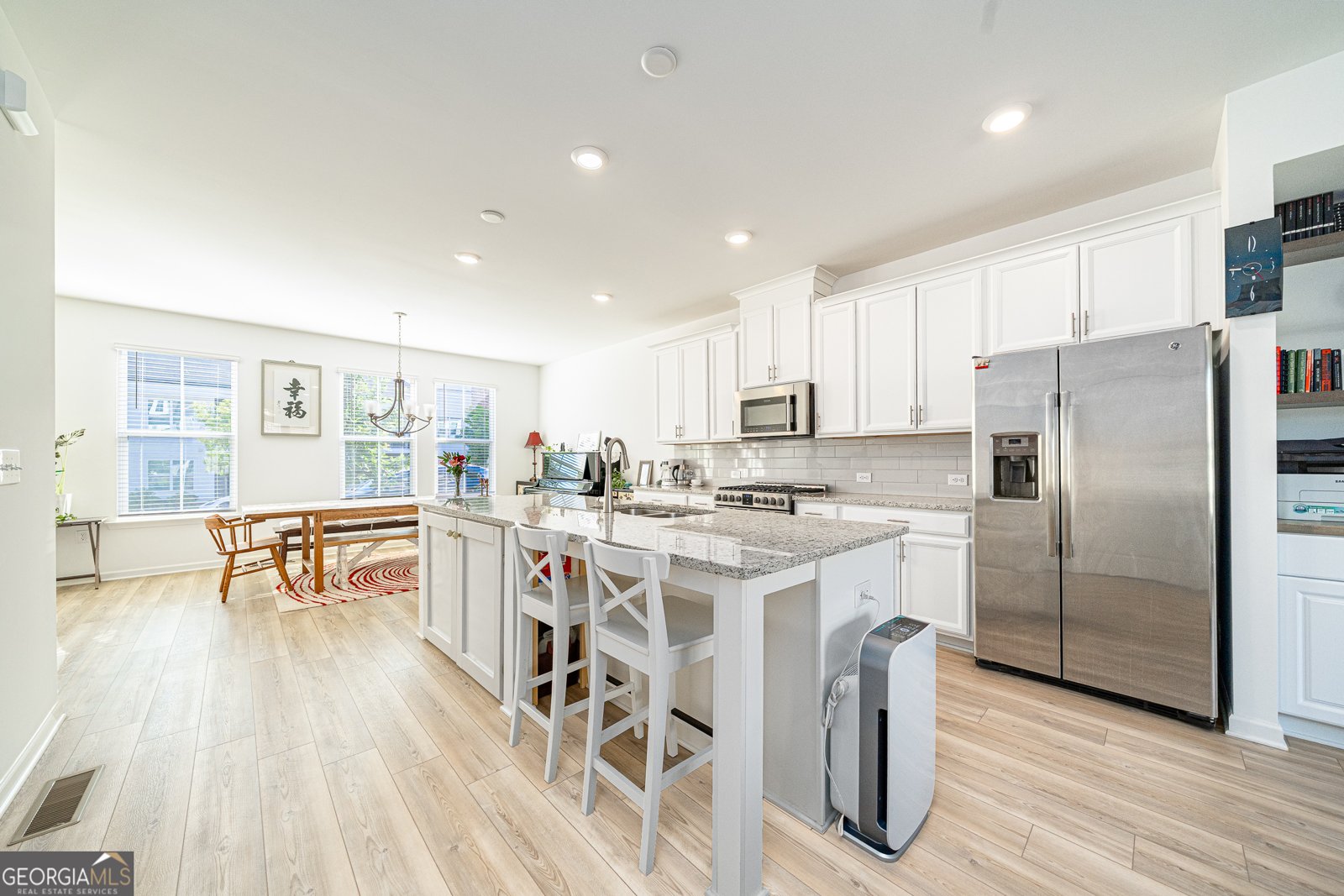 2679 Richmond Row Drive Suwanee - Photo 7